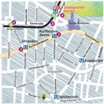 FLASHPACKER-MAP